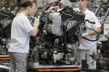 Több százezer dokumentumot semmisítettek meg az Audinál a dízelbotrány kipattanásakor