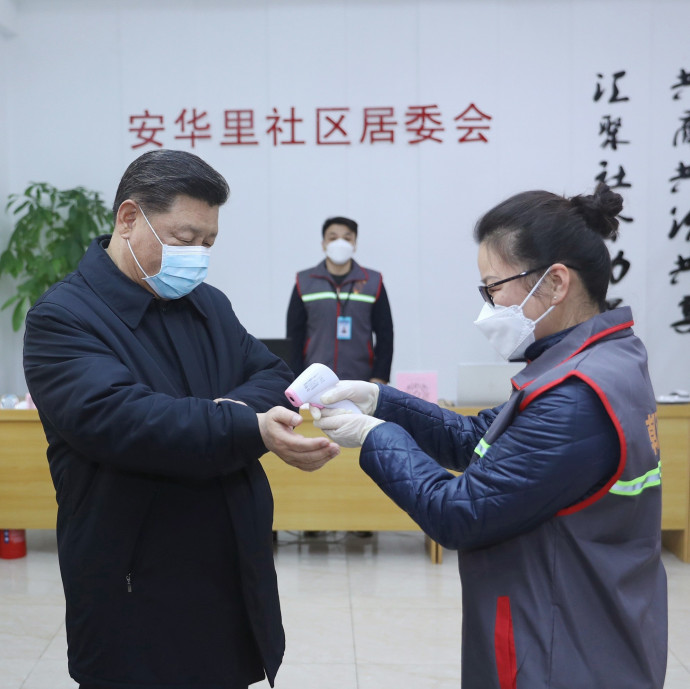 Hogyan kormányozzunk járvány idején?