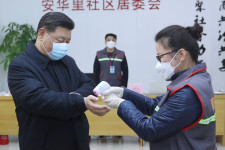 Hogyan kormányozzunk járvány idején?