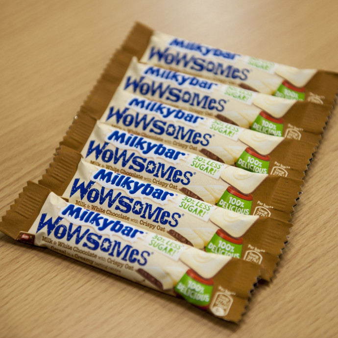 Nem vették a csökkentett cukortartalmú csokit, kivonja a Nestlé