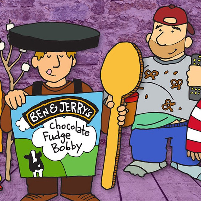 Felhagy a kisgyerekekre célzott reklámokkal az egyik nagy élelmiszergyártó