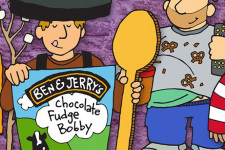 Felhagy a kisgyerekekre célzott reklámokkal az egyik nagy élelmiszergyártó