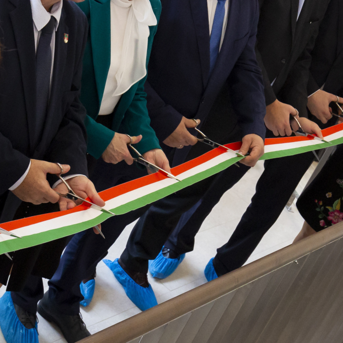 Találtunk egy titkos fideszes kádertemetőt
