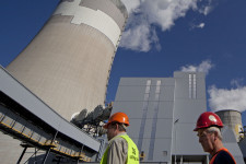 A vártnál jóval gyorsabban visszaszorulhat Európa egyik legszennyezőbb iparága, a lengyel szénszektor