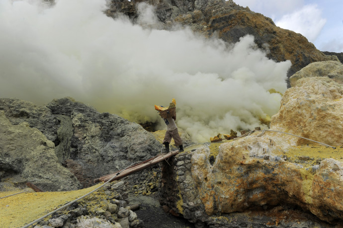 Fotó: AFP/Europress