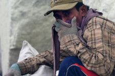 Olyan, mintha szó szerint a kénköves pokolban lenne a munkahelyed