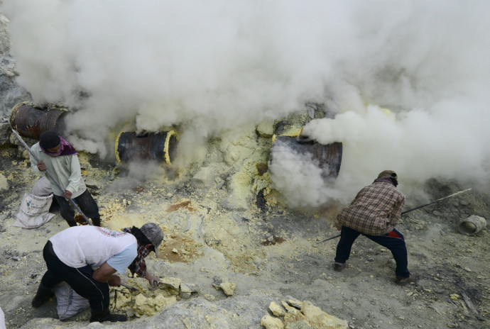 Fotó: AFP/Europress