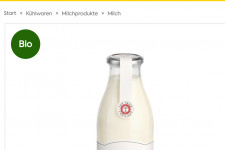 Ausztriában elkezdik visszaváltható üvegben árulni a tejet, a magyar Spar is vizsgálja a lehetőségét