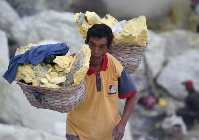 Fotó: AFP/Europress