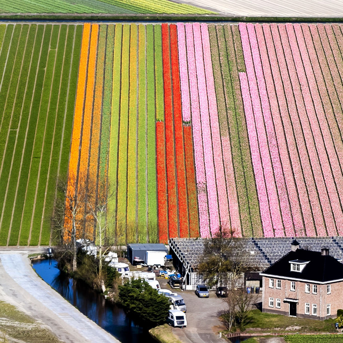 Megdöbbensz, ha megnézed, ki mennyit nyer az uniós költségvetésen