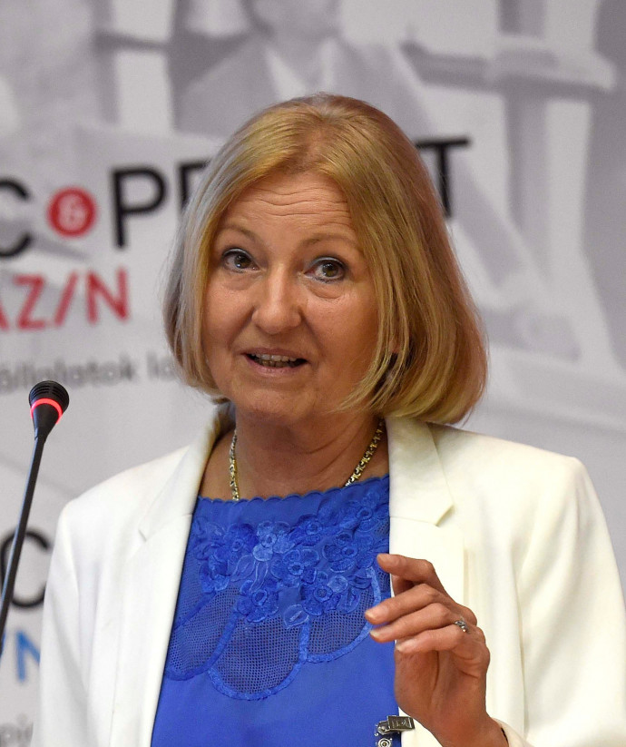 MTI Fotó: Bruzák Noémi