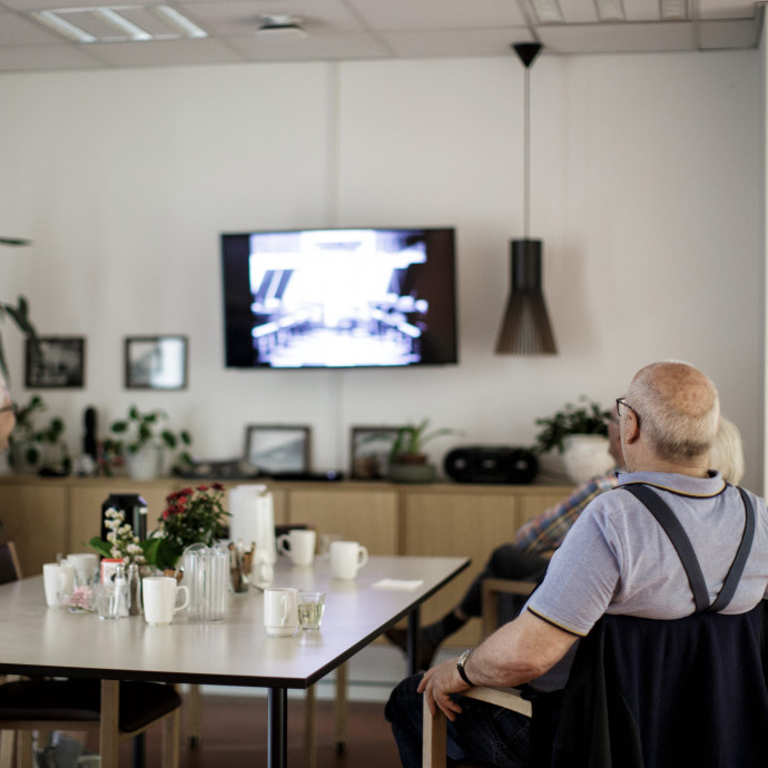 Hamarosan felforgatja az idősek életét a technológia