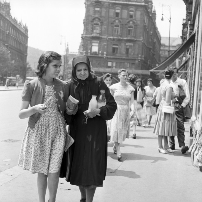 Nálunk is lehetne visszaváltható üvegben a tej, mint Ausztriában, csak akarni kellene