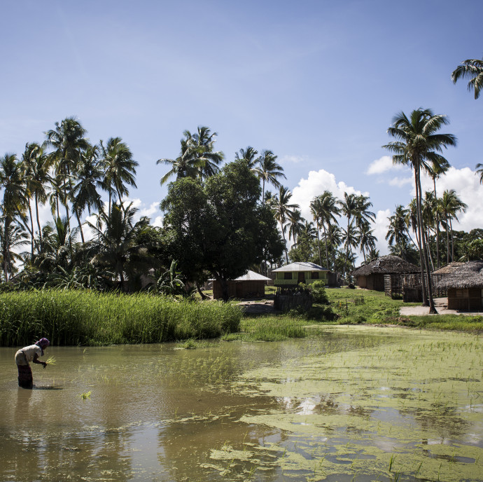 Mesés gázkincset találtak, de a helyiek még rosszabb helyzetbe kerültek miatta