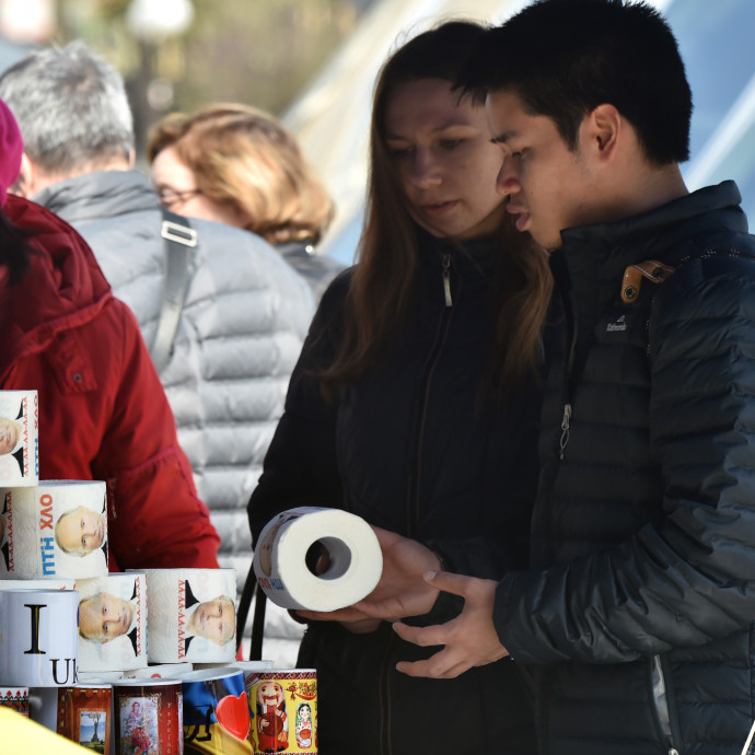 Szenvedélyünk lett a nedves törlőkendő, de nem biztos, hogy ennek örülnünk kellene