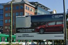 Pont a Volvótól nem vártuk azt az álságos zöld akciót, amit Magyarországra hozott