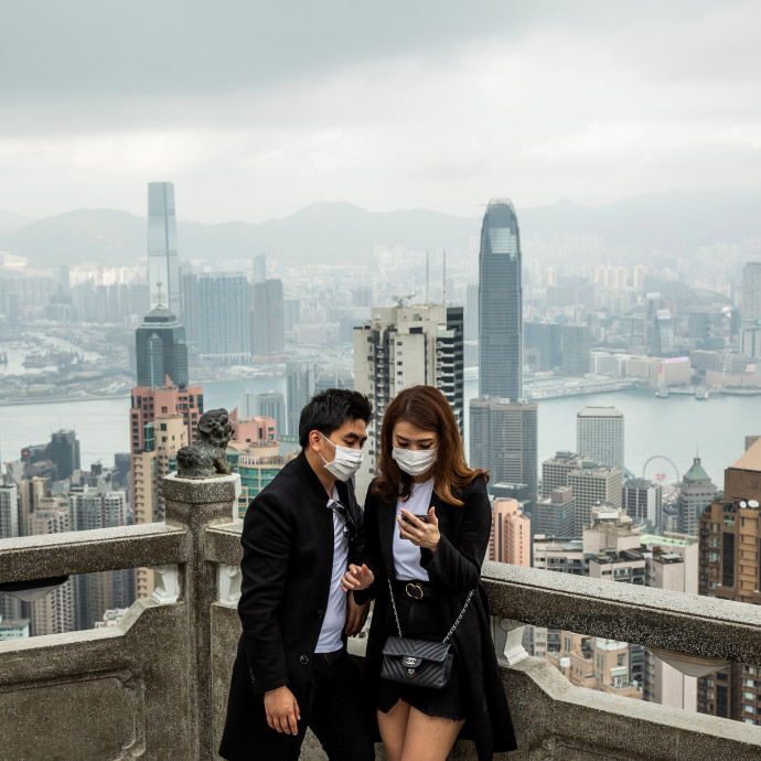 Pozitív hírek is vannak a koronavírusról