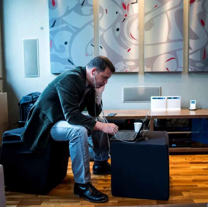 Érdekes gazdasági kísérlet indulhat, ha Magyarországon is megjelenik a koronavírus