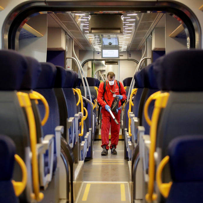 Indokolt a hisztéria az új koronavírus miatt?