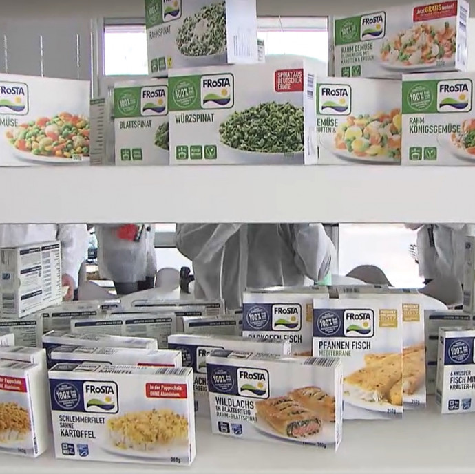 Jön a boltokba a halmentes halízű rúd, de mi van benne?