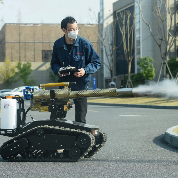 Örökre velünk maradhat az új koronavírus