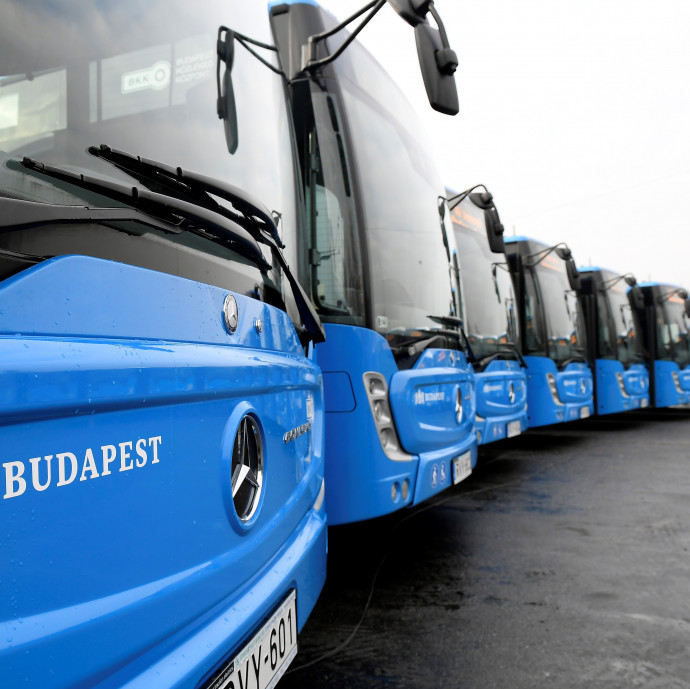 Tökélyre fejlesztette a hiánygazdaságot a BKV