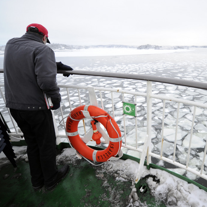 A finnek növelték, az észtek csökkentették az alkohol adóját, de nem az történt, amit vártak
