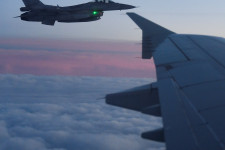 A Baltikumban költenek a legtöbbet védelemre