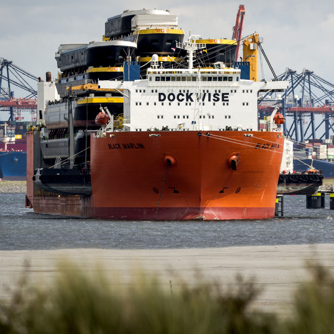 Pár szám arról, hogy Hollandia egy üzleti átjáróház