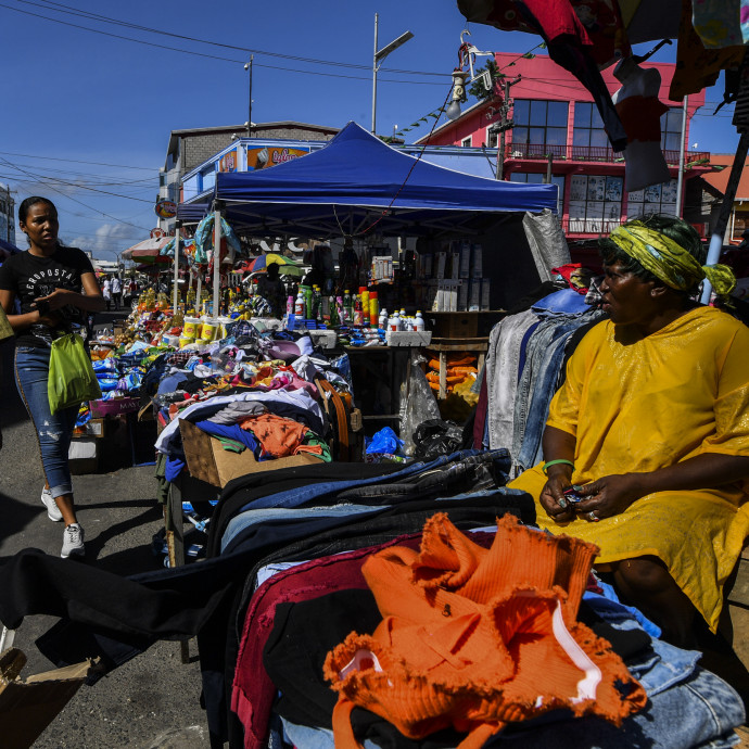 Beindult az olajtermelés, 86 százalékos növekedést jósolnak Guyanának