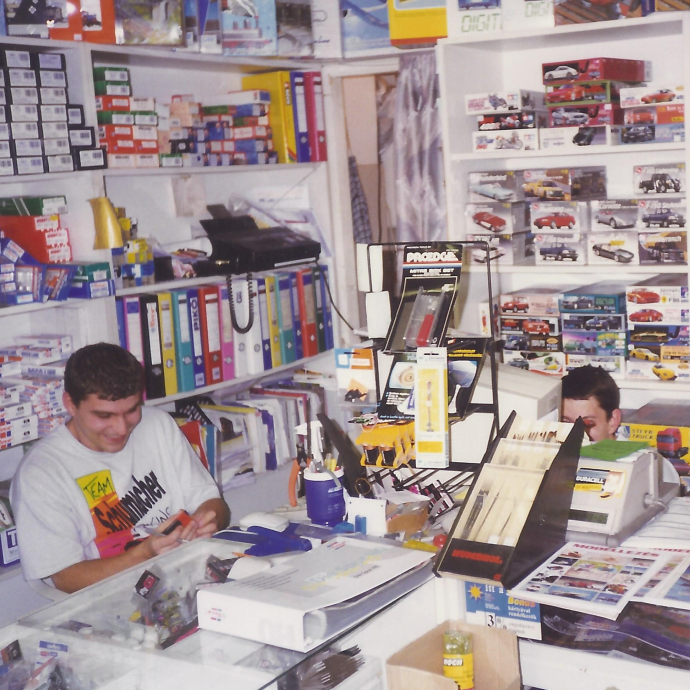 A legnagyobbak közé került a cég, amely elhozta Magyarországra Thomast, a gőzmozdonyt