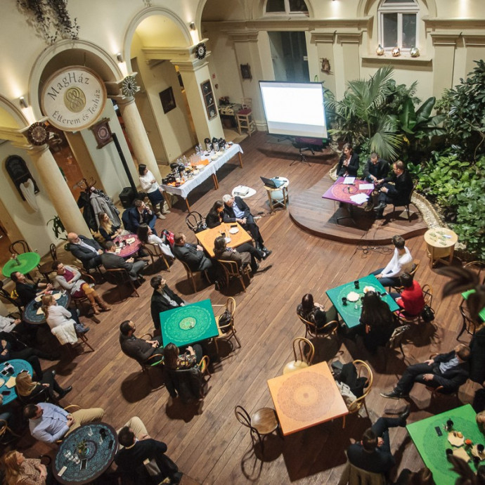 Az elektromobilitásról fog szólni a következő G7 Podcast Live szerdán