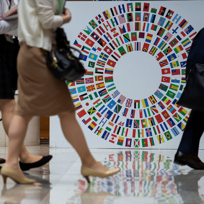 A járvány végre kinyithatja a kormányok pénztárcáját