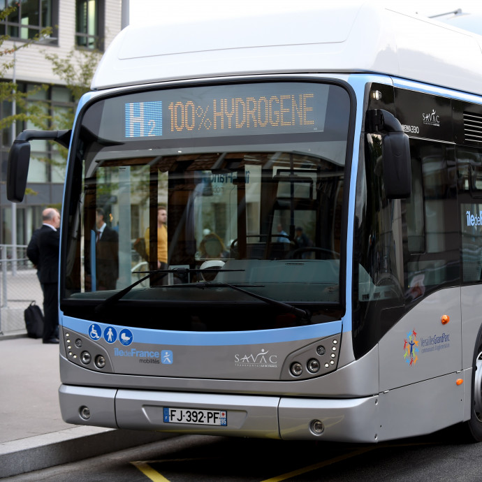 Nigéria segítheti Németországot a fosszilis tüzelőanyagok leváltásában