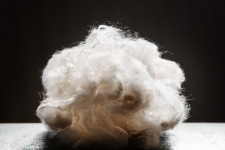 Rengeteg műanyag van a ruhádban, amit borzasztó nehéz újrahasznosítani