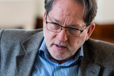 Baán László szerint nem lehet megmondani, hogy mennyibe fog kerülni a Liget projekt