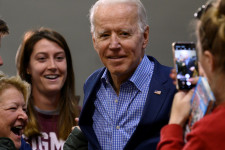 Joe Biden három leggyengébb pontja
