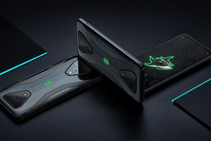 A Xiaomi legújabb gamer okostelefonja