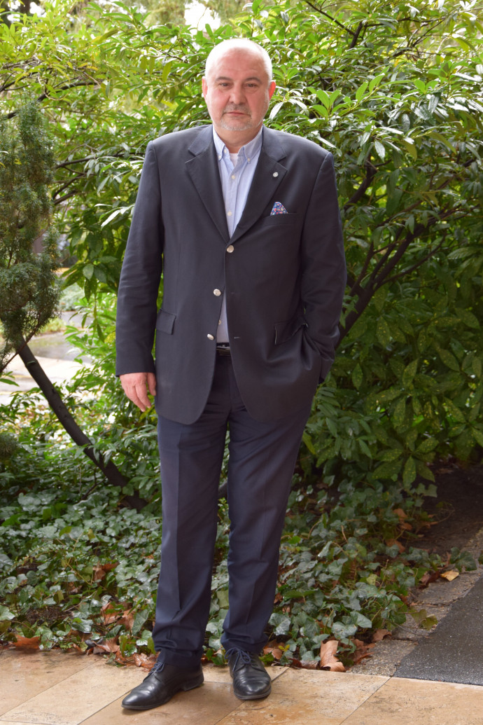 Herdon István