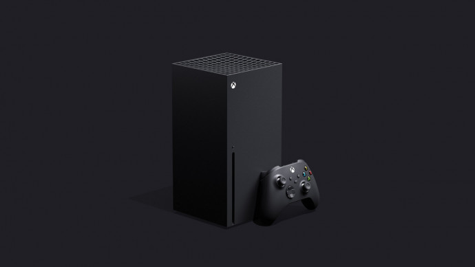 Így néz majd ki az Xbox One Series X konzol
