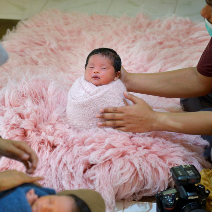 Már születés előtt érdemes elkezdeni a gyerekek felzárkóztatását