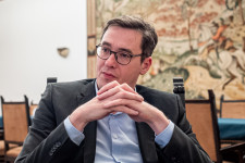 Karácsony Gergely: Nem félek a népszerűtlenségtől