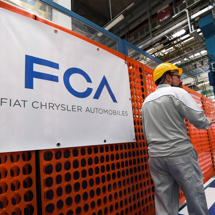 Olaszországban gyárakat állít le, Szerbiában viszont ismét termel a Fiat