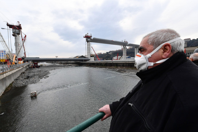 A koronavírus az ingatlanpiacot sem hagyja érintetlenül, most ennyi látható előre