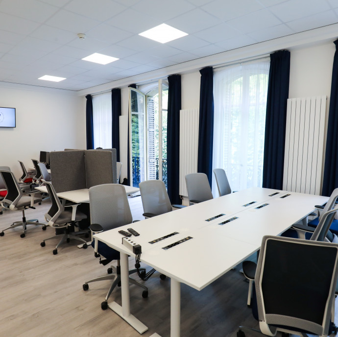 Hazazavarják az embereket a nagy magyar cégek, elhozta a home office-t a koronavírus