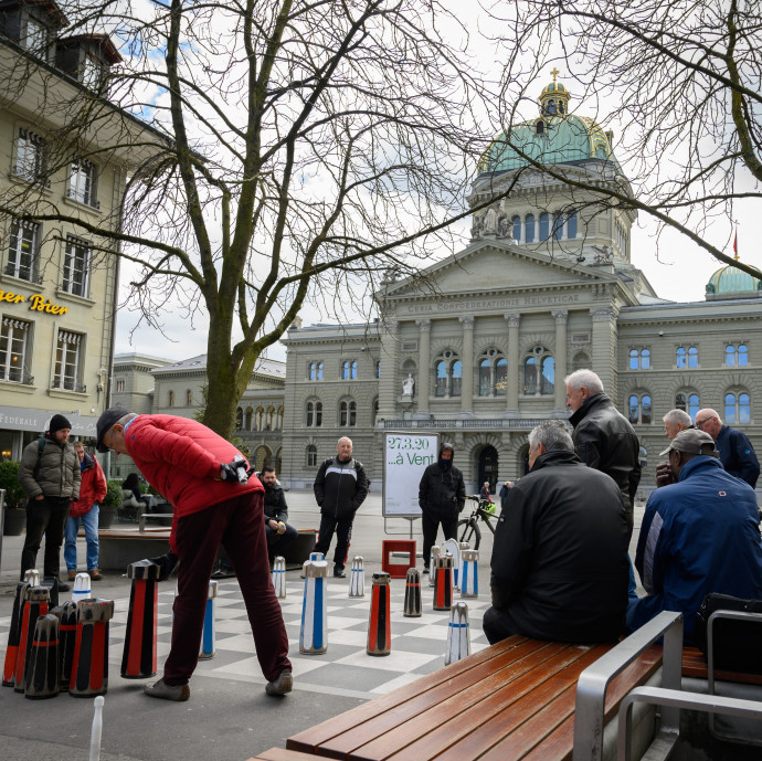 Az egyik leggazdagabb európai ország elképesztő bénázással segíti a koronavírus terjedését