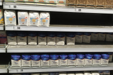 A magyarok nem ijedtek meg a koronás termékektől