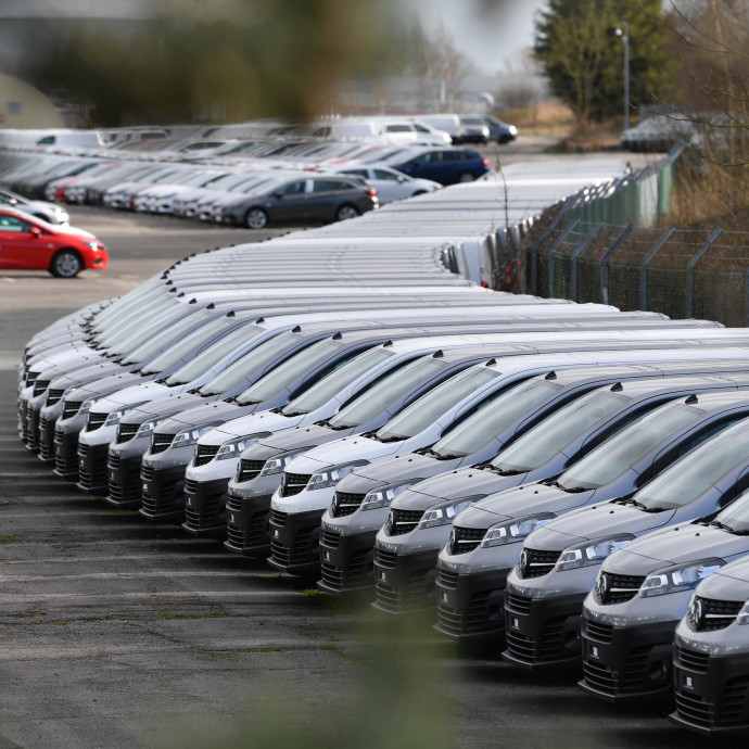 Ki a felelős azért, ha egy cég nem tudja most betartani a nemzetközi szerződéseit?