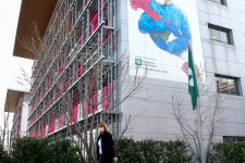 „Mindennap sírunk” – háborús állapotról beszél egy olasz kórház vezetője