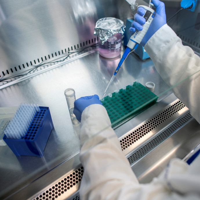 Csak most kezdjük felpörgetni a tesztelést, és érthetetlen titkolózás van ekörül